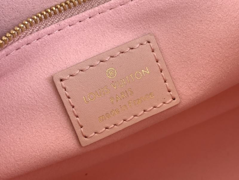 Louis Vuitton Shopping Bags
